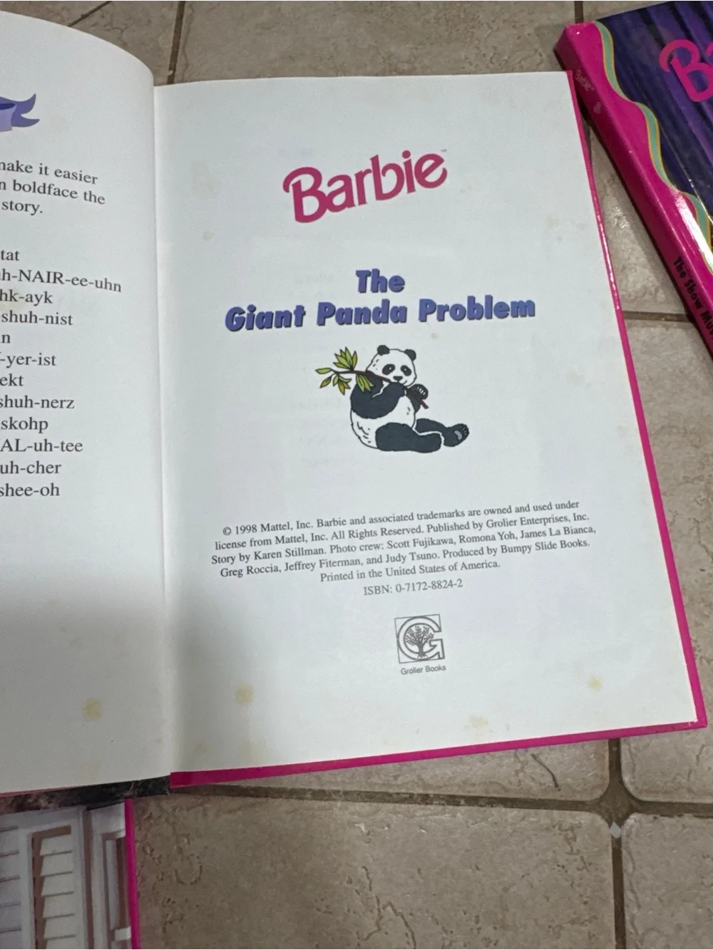 Vintage 90s Barbie Fan & Collector Bundle!